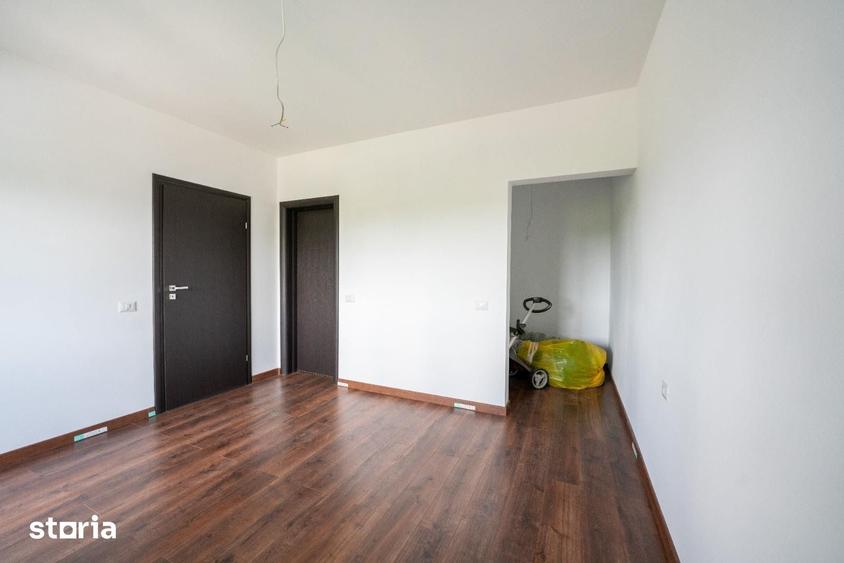 Casa premium 4 camere BERCENI - 18