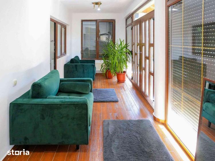 Vila Deosebita De Vanzare In Calimane?ti Elegan?a, Turism - 13