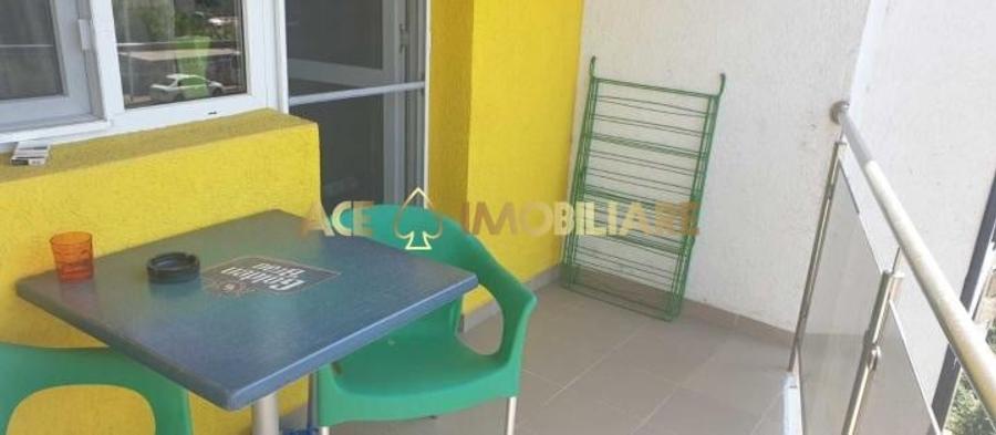 Apartament cu 2 camere decomandat, mobilat în Nicolae Grigorescu
