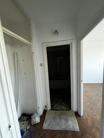 Apartament cu 2 camere semidecomandat în Clăbucet