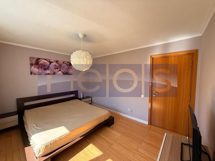 Apartament cu 2 camere în Vitan Mall
