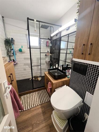 Apartament cu 3 camere decomandat în Dragoș Vodă