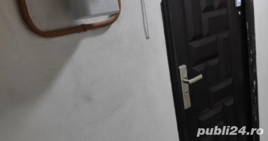 Garsonieră decomandată în Caransebeș