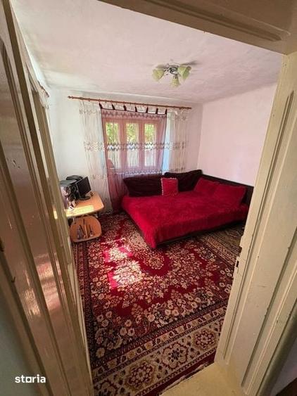 Casă cu 4 camere cu Teren 362 Mp în Central