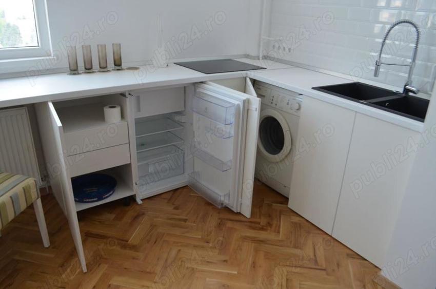 Garsonieră semidecomandată în Mănăștur