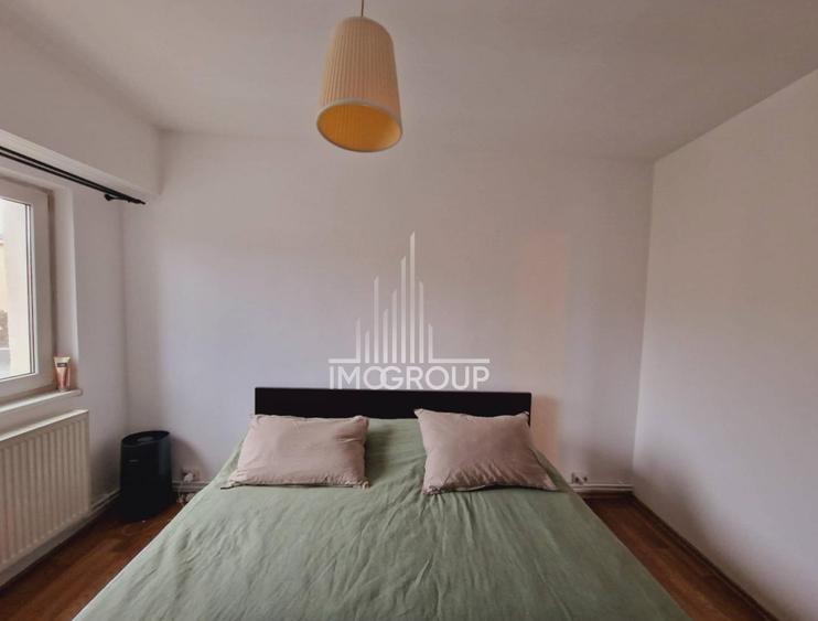CHIRIE – Apartament 3 camere | Zorilor – Sigma Center | Parcare - 9
