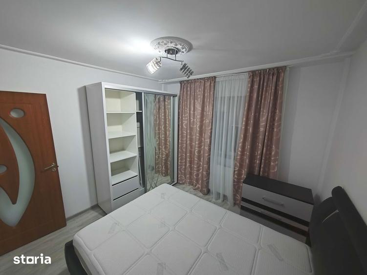 Ap.2 cam. Mircea cel Batran, mobilat si utilat complet! - 4