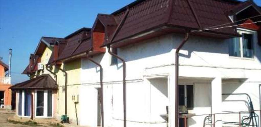 Casă individuală cu 5 camere cu Garaj în Tâncăbești