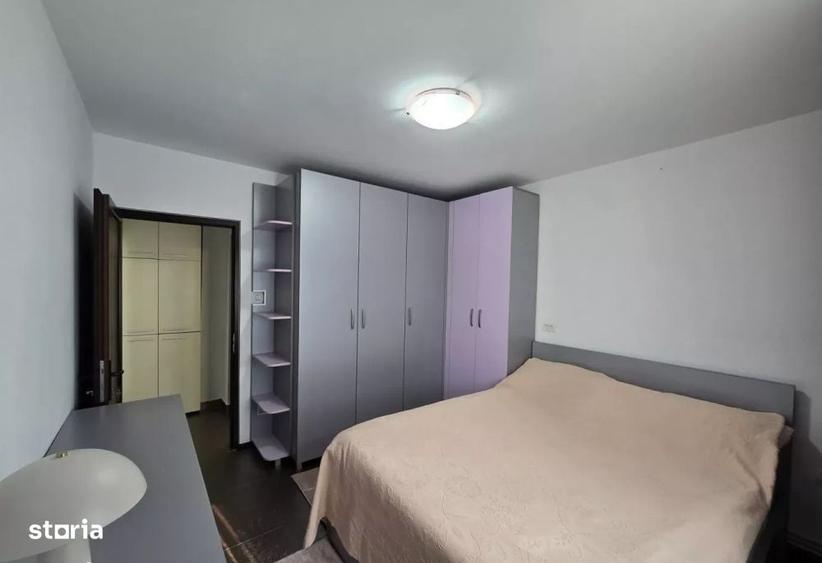 Apartament cu 2 camere în Tomis II