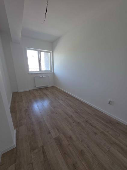 Apartament cu 2 camere nedecomandat în Florești