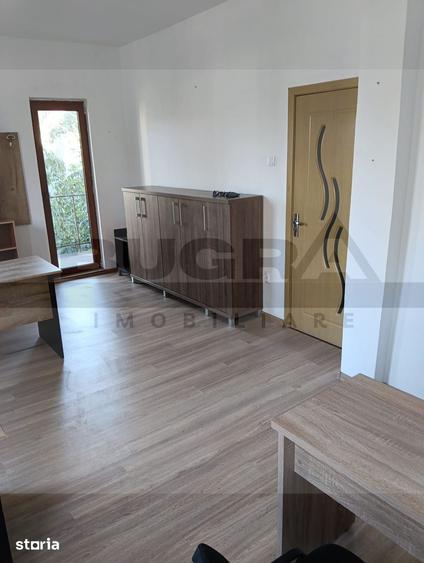 Spațiu comercial, de 28 mp, în Mănăștur