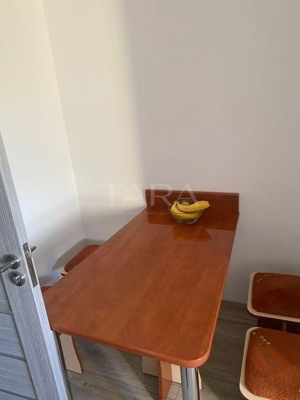Apartament cu 4 camere decomandat, mobilat în Apahida