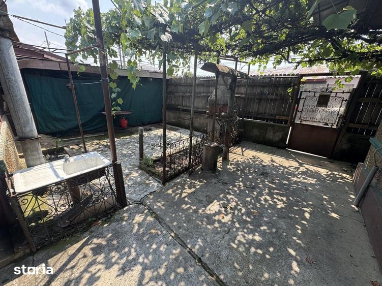 Rahova, Sector 5, Casa individuala 4 Camere plus dependinte. - 1