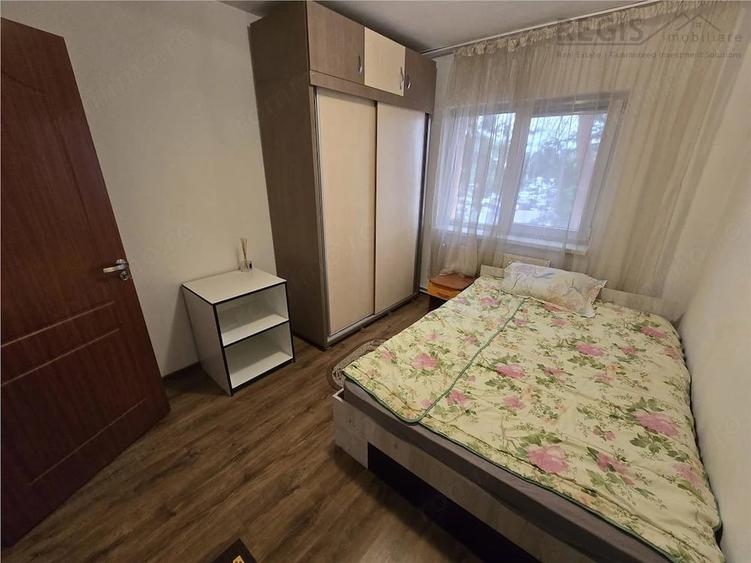Apartament cu 3 camere decomandat în Avantgarden
