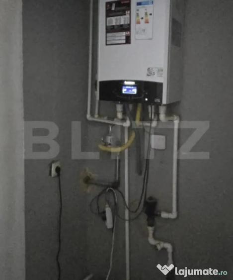 Casă cu 5 camere cu Teren 494 Mp în Unio