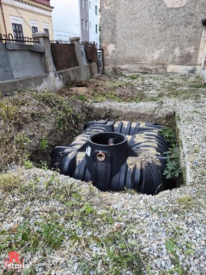 UNIRII (Piata Regina Maria)-Vila interbelica cu proiect autorizat, 2 d - 14