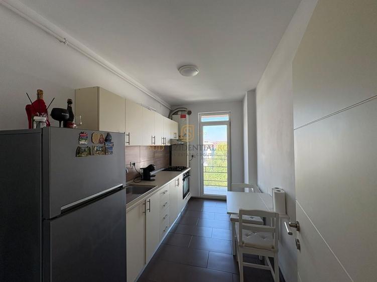 Apartament cu 3 camere, Viva Residence, Metrou Aparatorii Patriei - 2