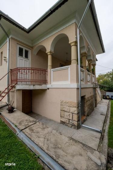 Spațiu comercial, în Andrei Mureșanu