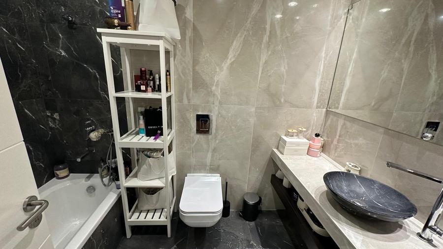 Apartament 3 camere | Triana Pipera  | Mobilat si utilat | Parcare subterana - 12