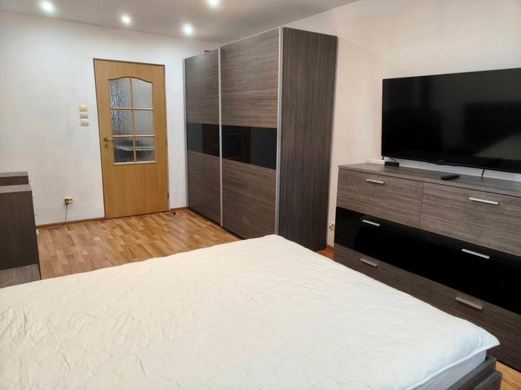 Apartament cu 3 camere decomandat în Mărăști