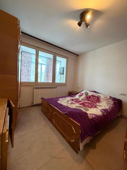 Apartament cu 2 camere semidecomandat în Țiglina 2