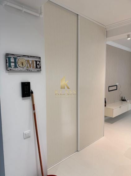 Apartament 2 camere | Regie Residence | 58 mp - 11
