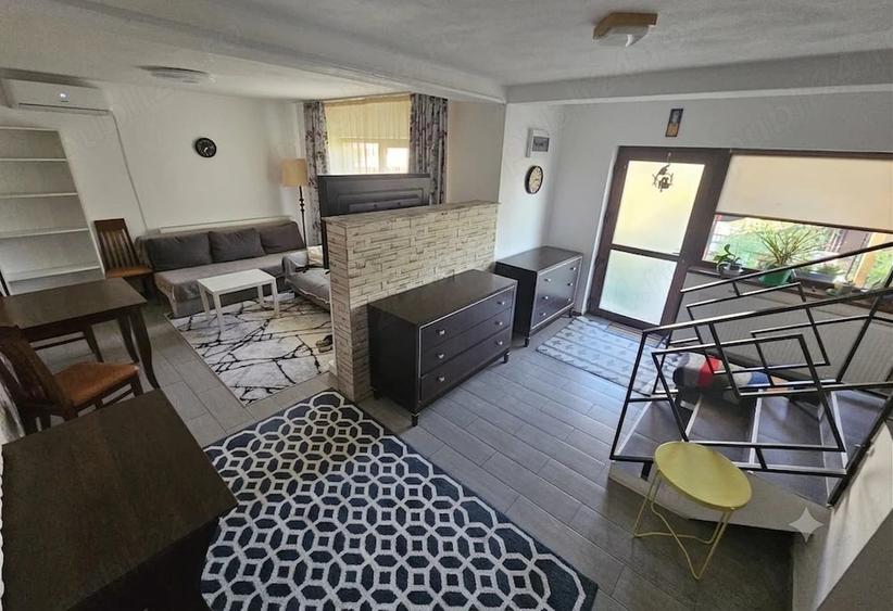 Casă cu 4 camere cu Teren 480 Mp în Aroneanu