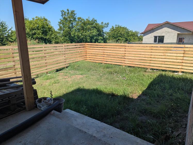 Casa noua 2026, parter, la gata, Buftea Crevedia 30 min de București - 22