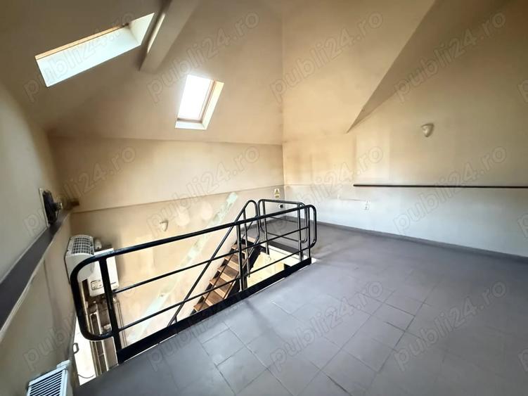 Casă cu 2 camere cu Teren 70 Mp în Iosefin