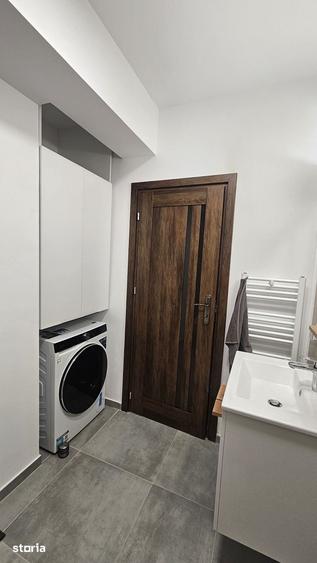 Apartament cu 2 camere în Dămăroaia