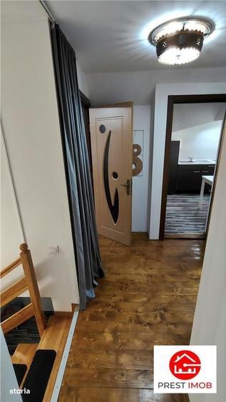 Apartament cu 3 camere în Remetea