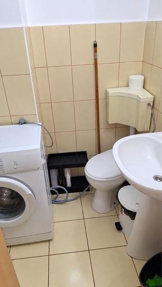 Garsonieră în Central