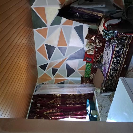 Casă cu Teren 2900 Mp în Cotu Vameș