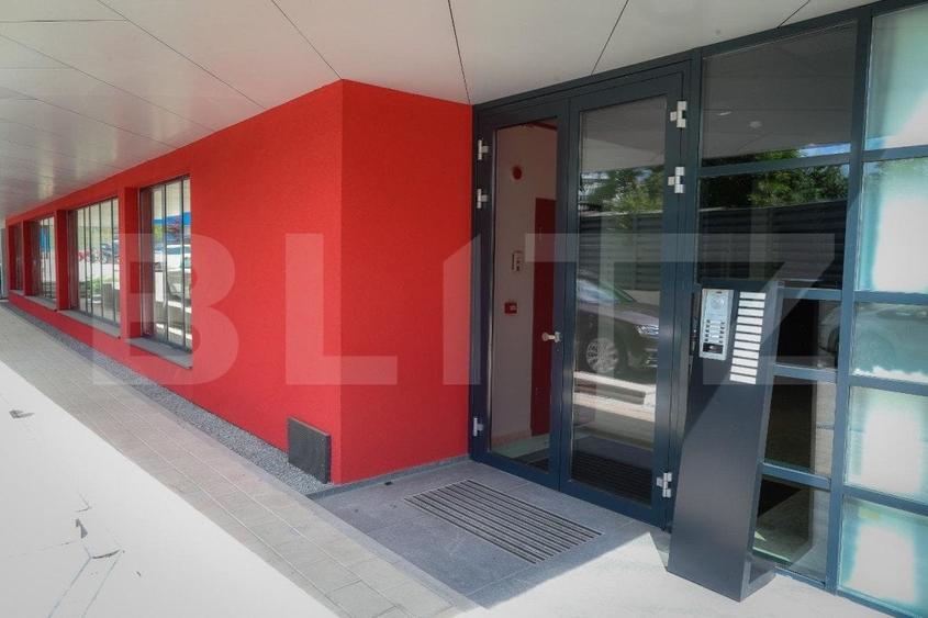 Birou, de 211.30999755859 mp, în Someșeni