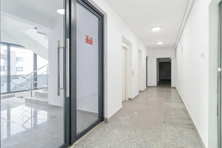 Apartament 2 camere generos, 69 mp, Ivory Residence, Voluntari, Pipera - 17