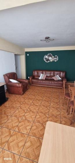 Apartament cu 2 camere în Exercițiu
