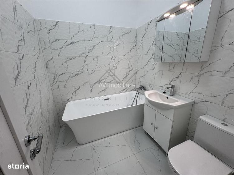 Penthouse Parcul Carol | Living 100 Mp | Primarie Sector 5