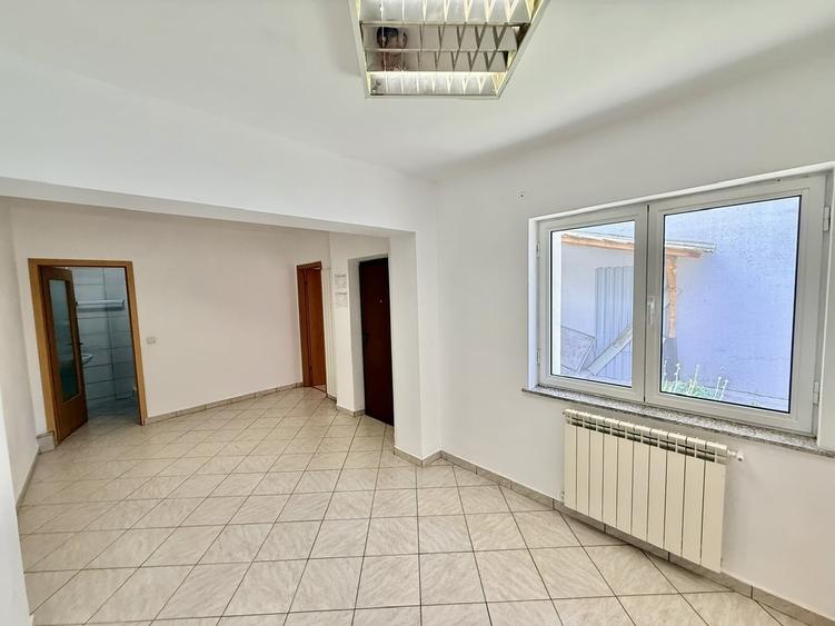 Casă cu Teren 100 Mp în Domenii