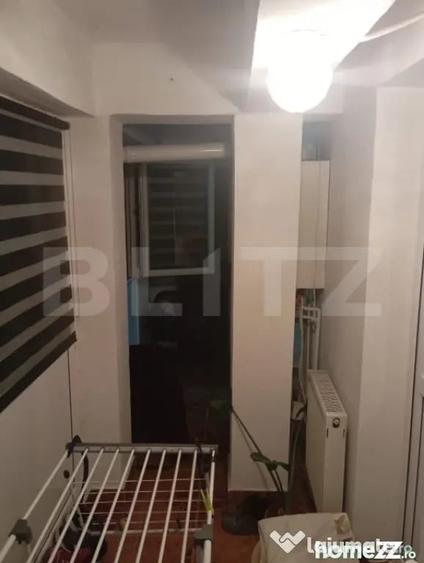 Apartament cu 2 camere decomandat în Micro 6