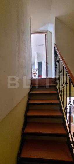 Apartament cu 3 camere decomandat, mobilat în Câmpia Turzii