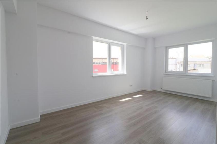 Apartament cu 2 camere decomandat în Dacia