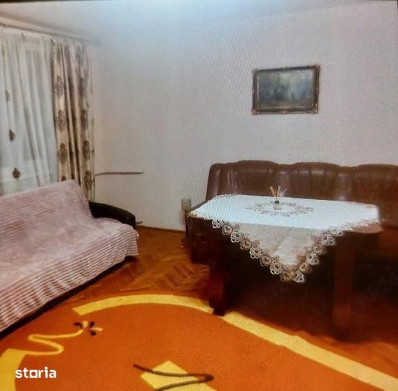 Apartament cu 2 camere decomandat în Gării