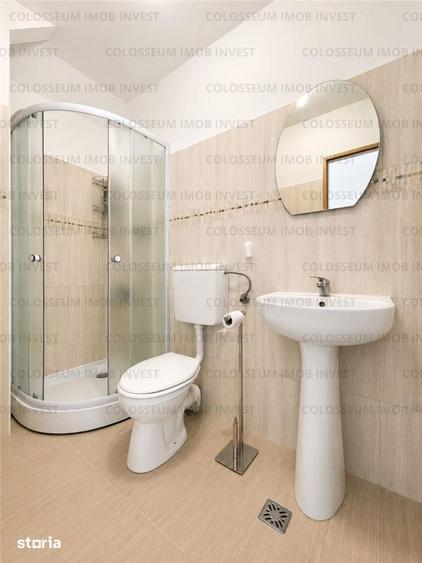 Apartament 2 camere | scara interioara - zona Tractortul - 13