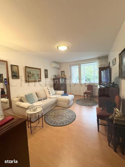 | Apartament 2 camere semidecomandat- Ferdinand |