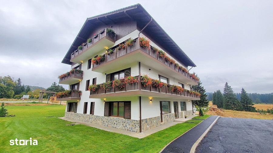 APARTAMENT DE VACANTA - POIANA BRASOV - 20