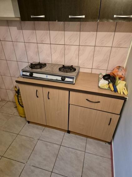 Casă cu 2 camere cu Teren 30 Mp în Central
