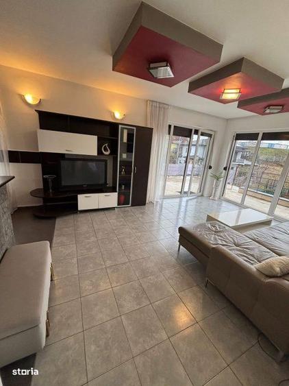 Apartament cu 2 camere în Europa