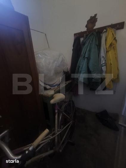 Casă cu 3 camere cu Teren 1435 Mp în Central