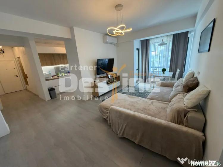 Apartament 3 camere open space, 71.5mp, zona Calea Severinul - 5
