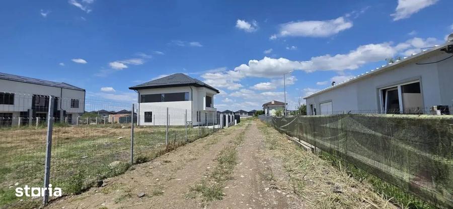 Casa Individuala 5 Camere Otopeni | Curte Mare | Mansarda |Aproape DN1 - 12